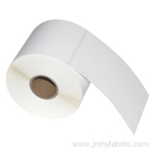 4x6 Adhesive Thermal Shipping Label Roll